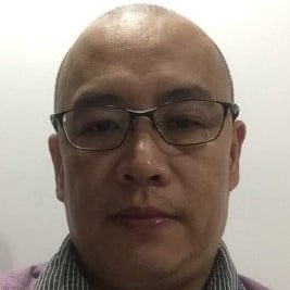 Teng Chong Leong Lawrence