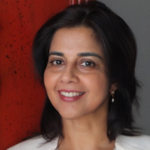 Parveen Sandhu (Dr)