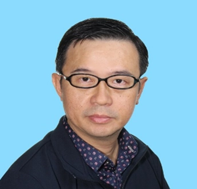 Mok Jyh Hyong
