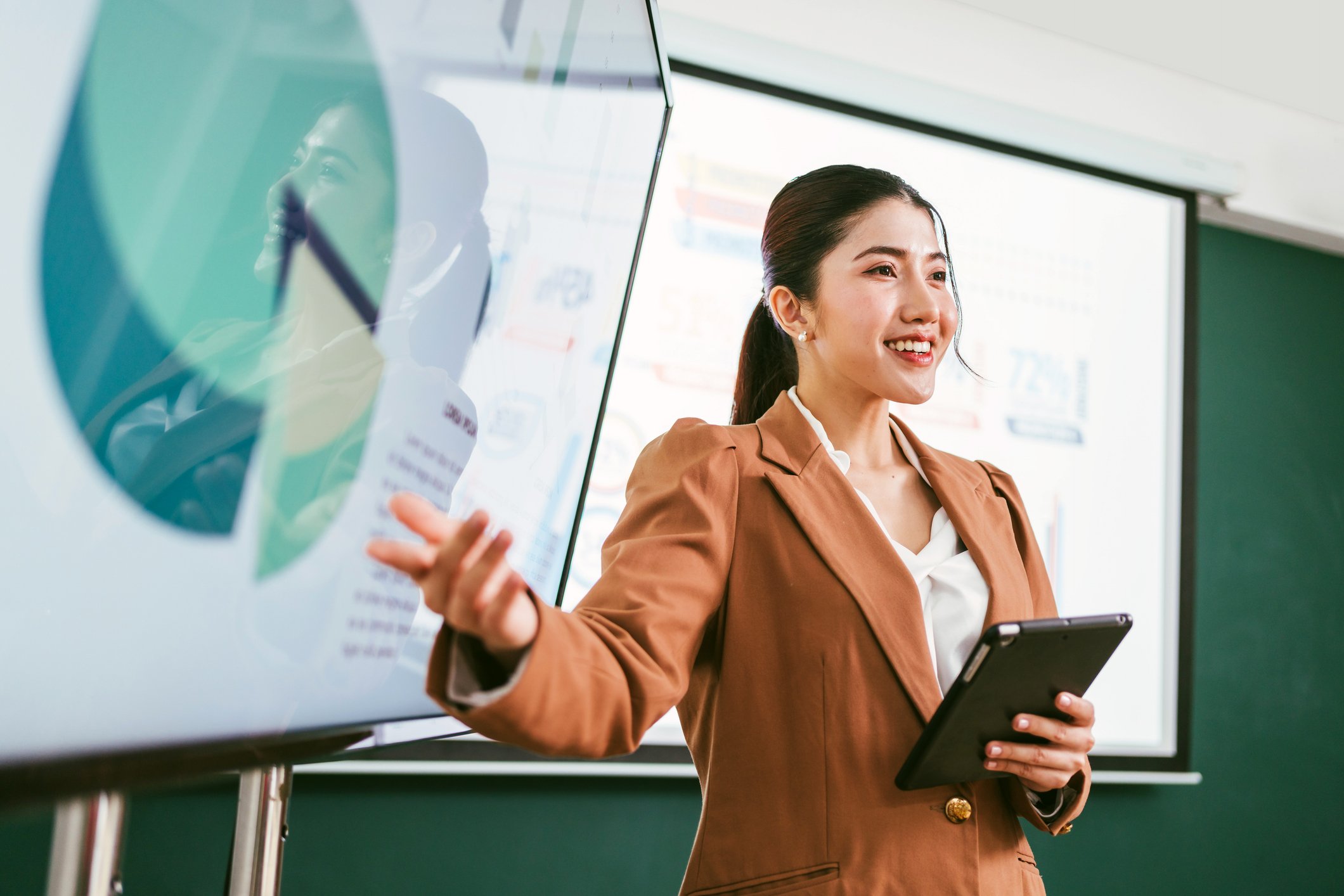 Revolutionising Learning: Workplace and Learning Innovation Strategies from IAL