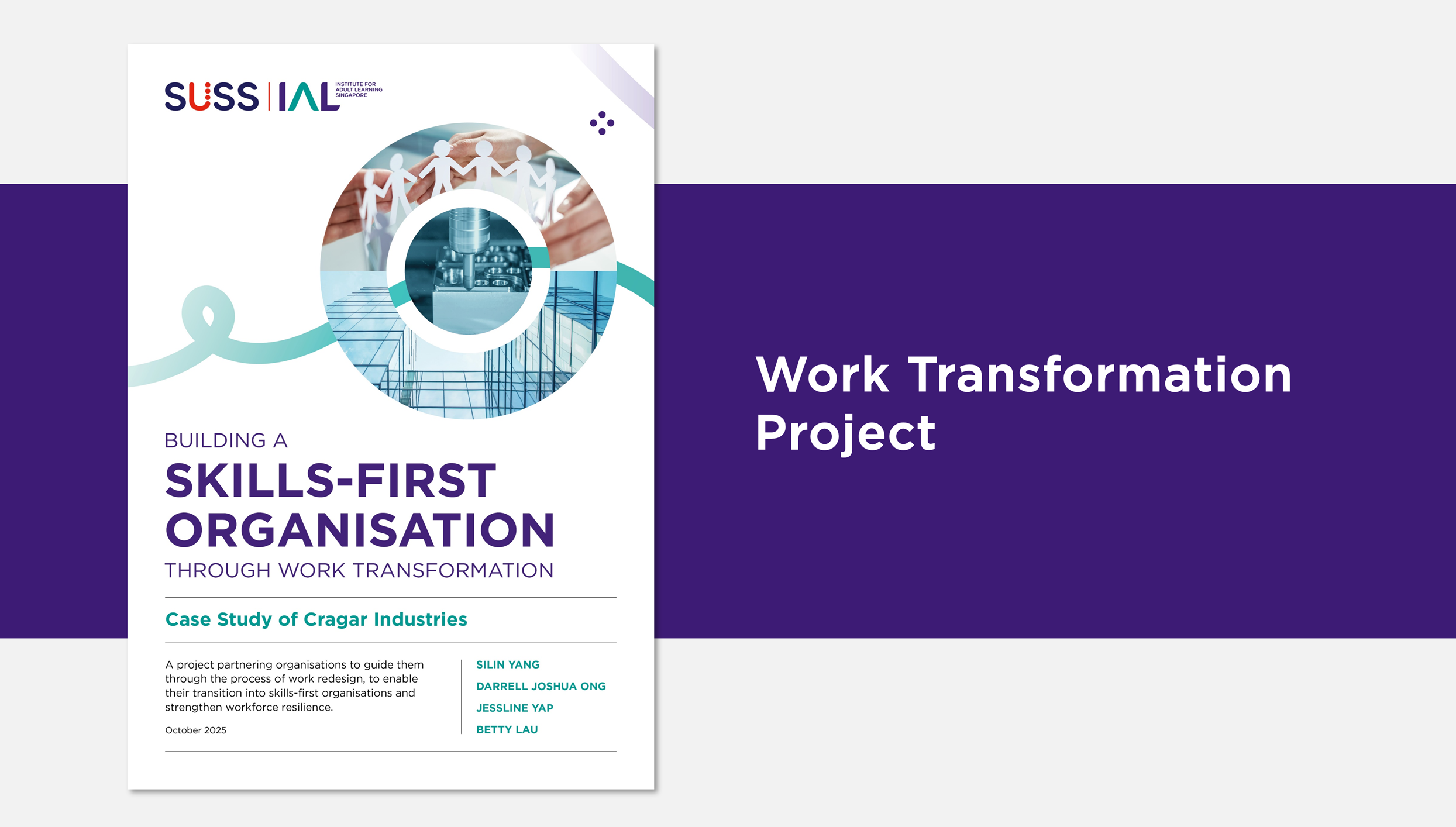 Case Study of Cragar Industries