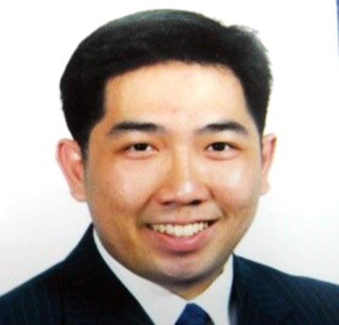 Rick Chong