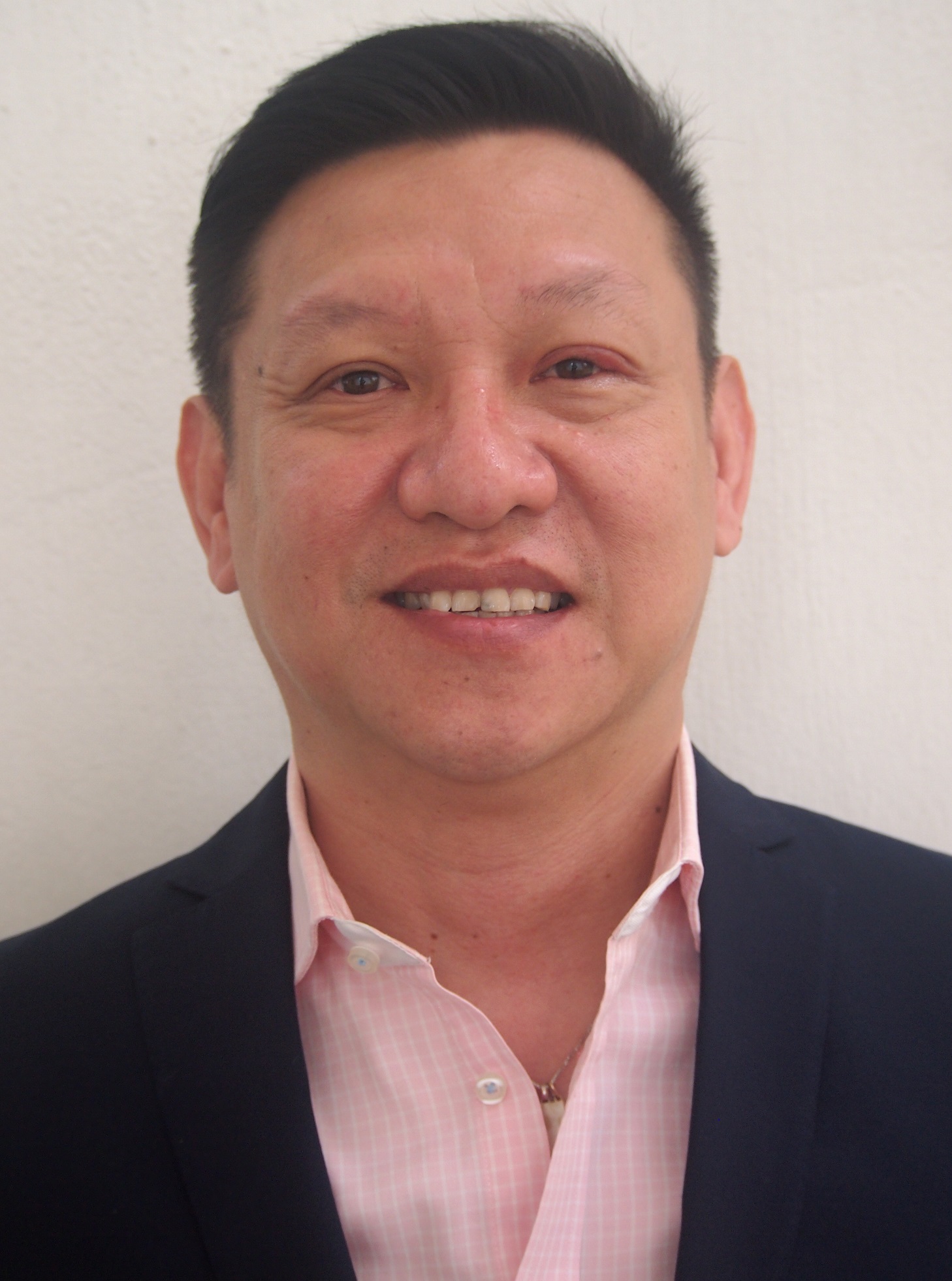 Tan Guan Heng (Mr)