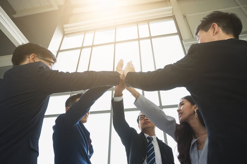 Nurturing the Continuing Education and Training Ecosystem