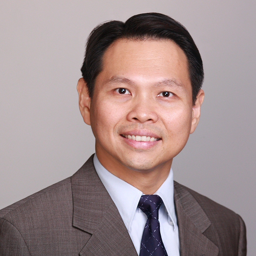 Lee Kang Yam (Dr)