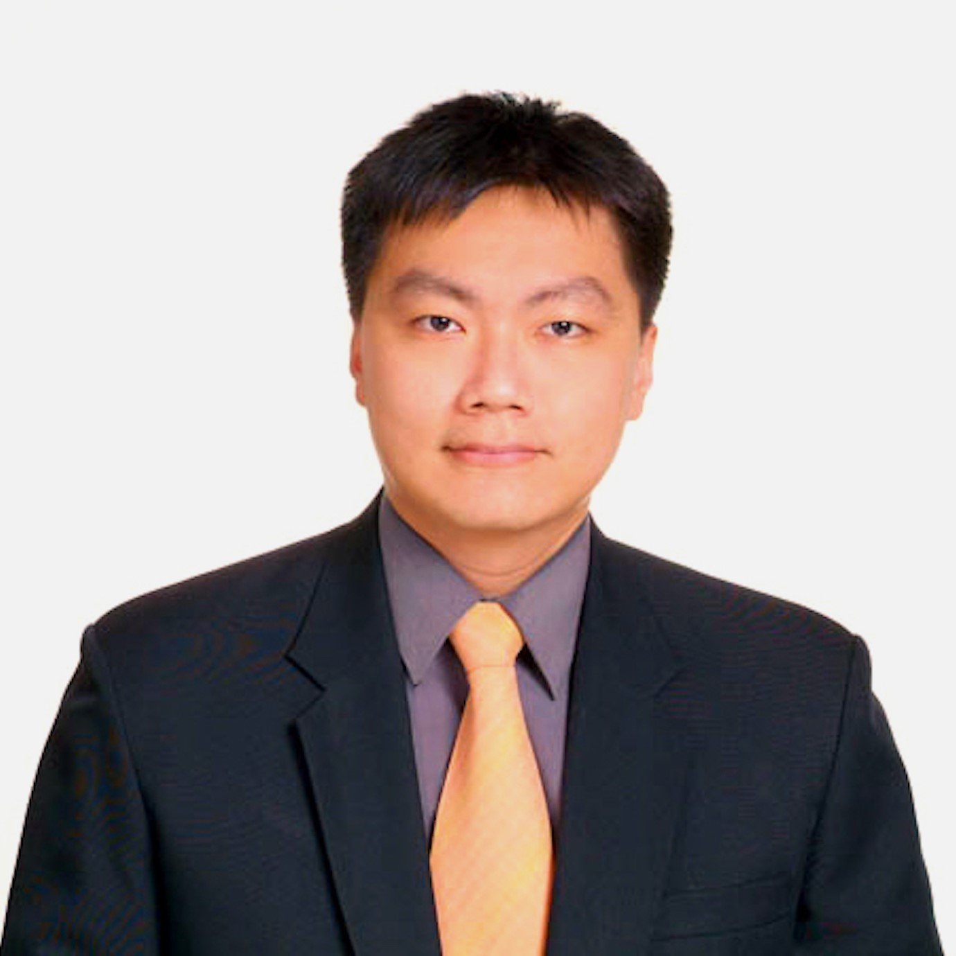 Yeo Wee Kiang (Dr)
