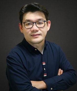 Ian Chia Kwang Liang