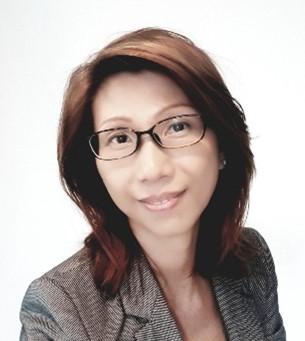 Krystin Kee (Ms)