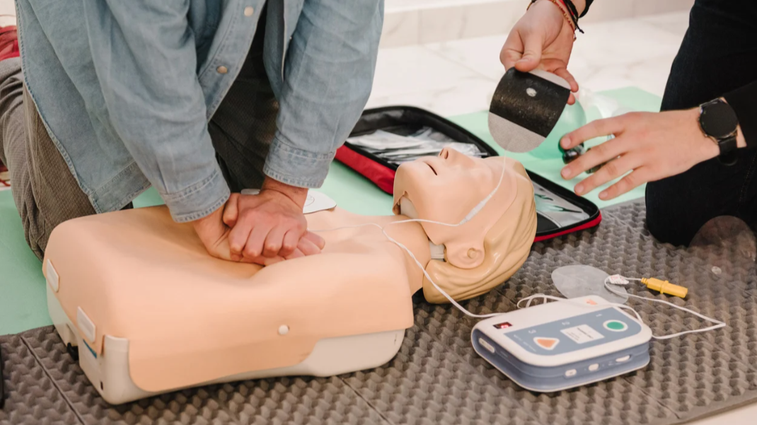 Singapore Heart Foundation