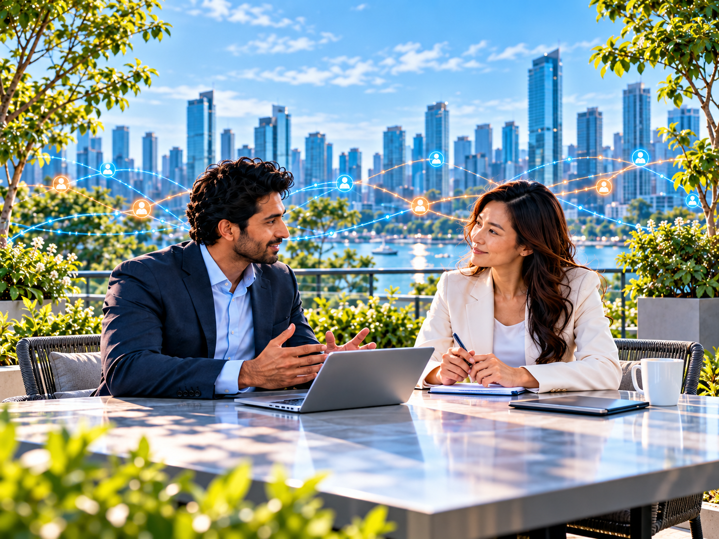 Recruitment & Hiring