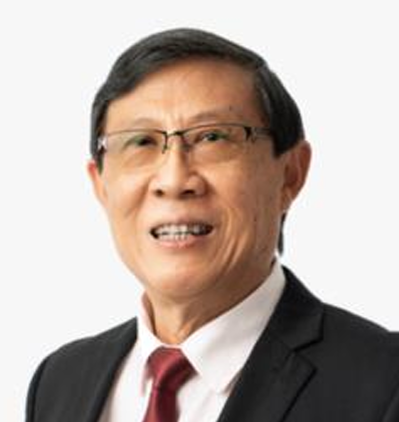 Vernon Kang