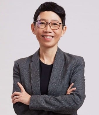 Gog Soon Joo (Dr)