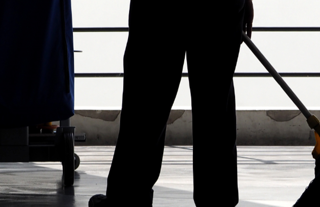 E Cleaning Solutions