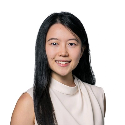 Ms Lim Kai Ning