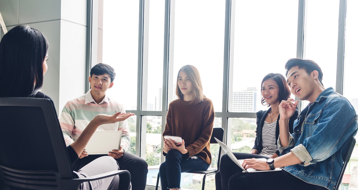 Expert Session: Translating Intent to Impact - Boundary Crossing for Change and Innovation
