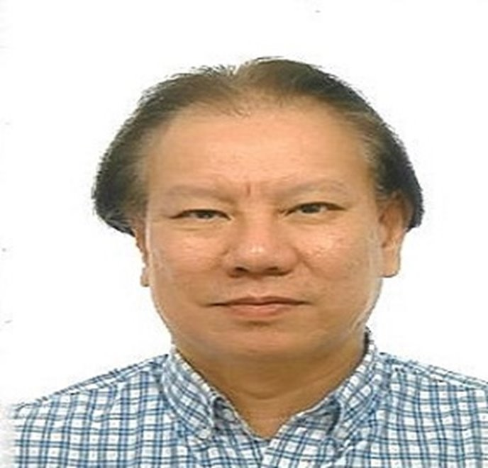 Chiew Chin Pheng