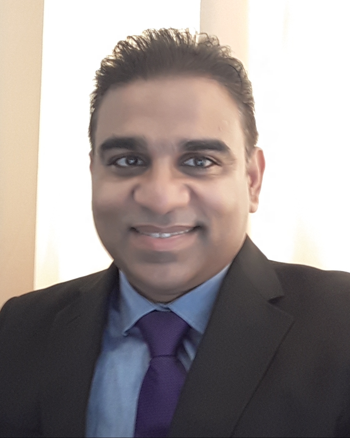 Bala Murali Raghavan
