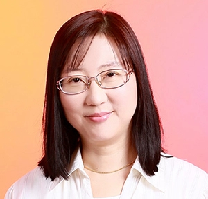 Dr Ruby Toh