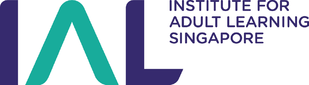 IAL logo