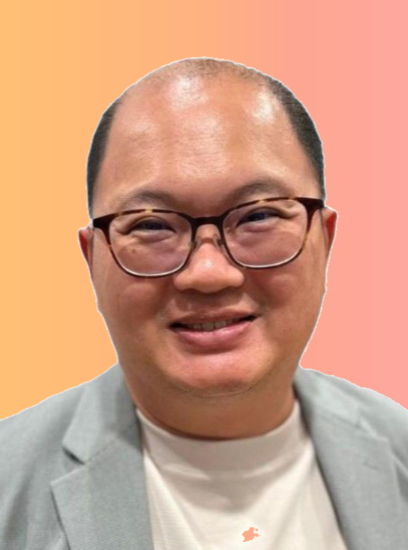 Dr Simon Lim