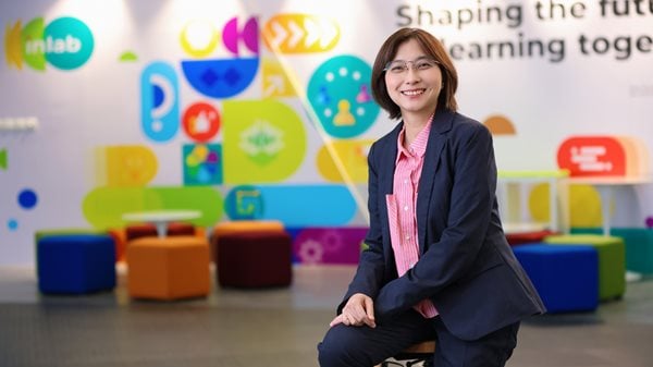 Reimagining the Classroom Experience