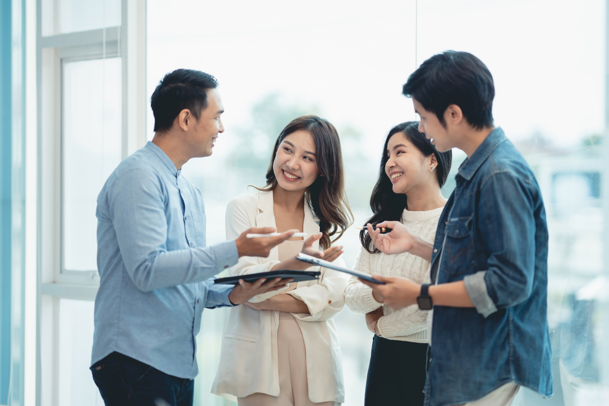 Expert Session: Systems Thinking Lite - Navigating Boundaries for Effective Delivery and Change