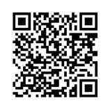 Image of a QR code to register for Roundtable 3