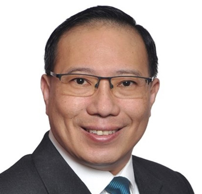 Shenton Sng