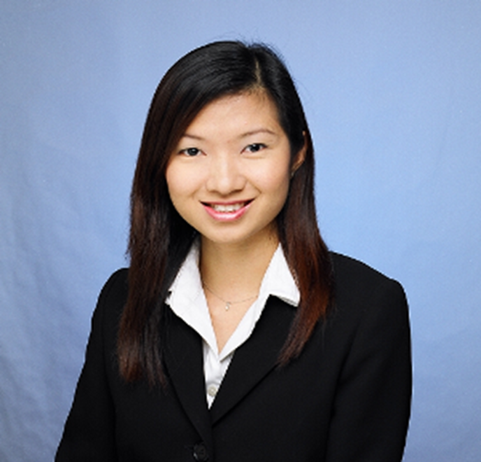 Lynn Siew