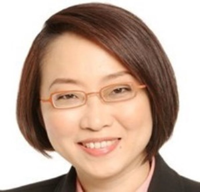 Linette Heng