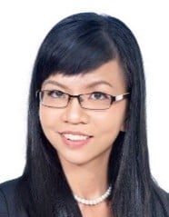 Lai Poi Shan (Ms)