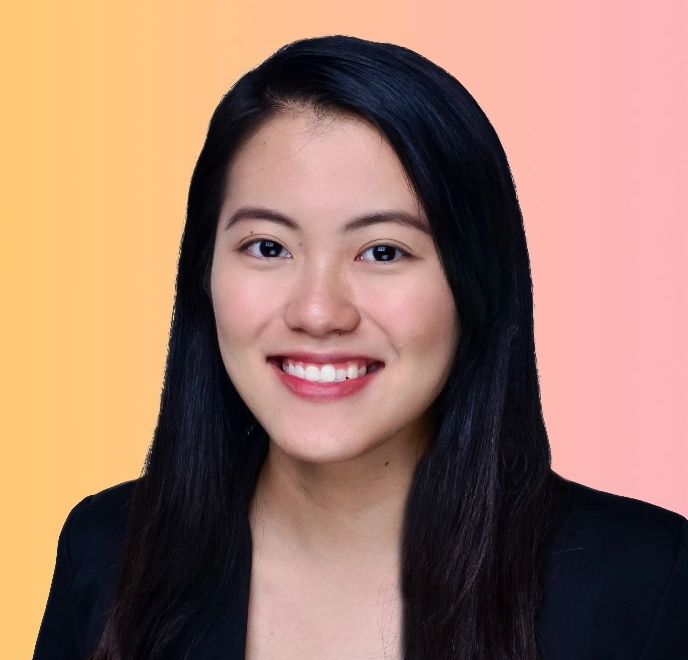 Candice Chong