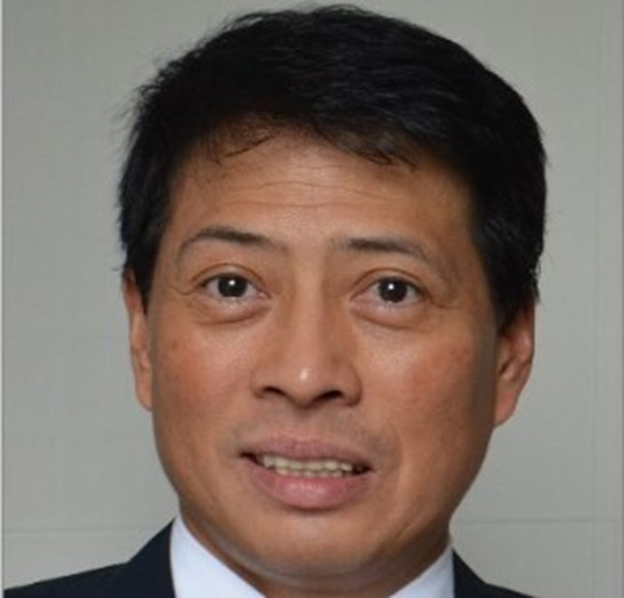 Tan Buck Chye (Dr)