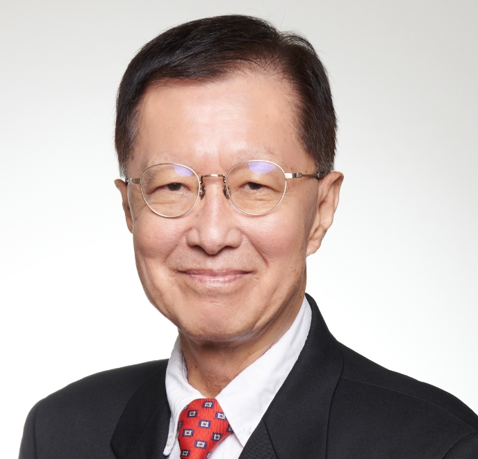 Dr Lee Tong Nge