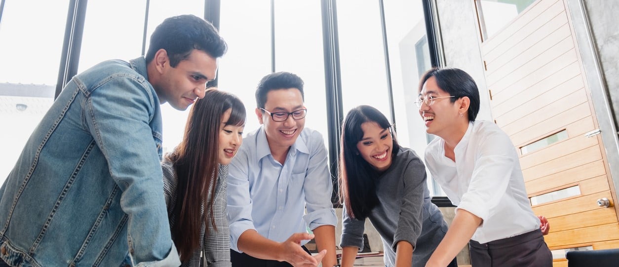 IAL Corporate Membership