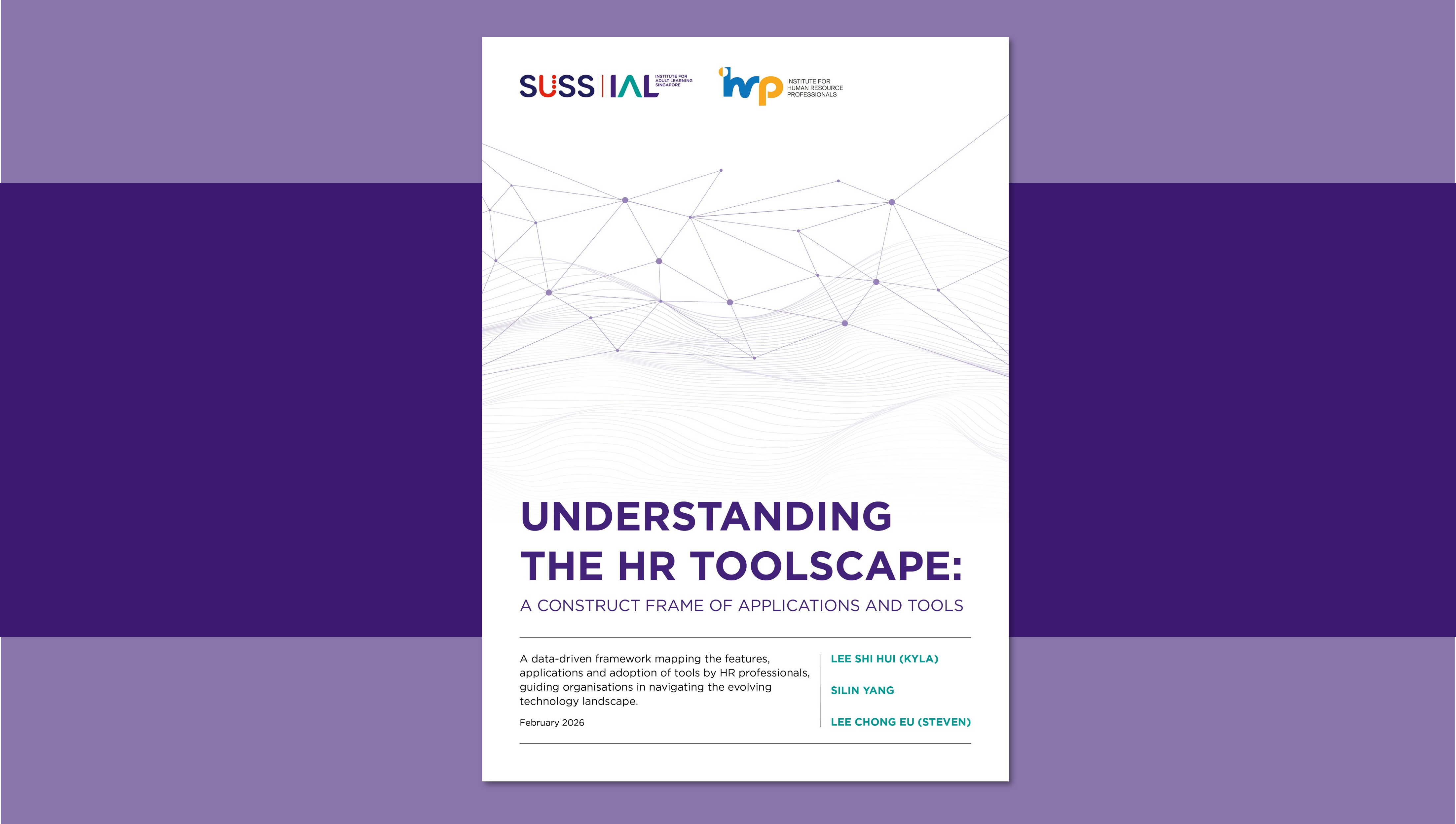 HR Apps and Tools Framework