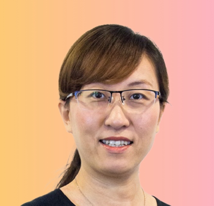 Bi Xiaofang