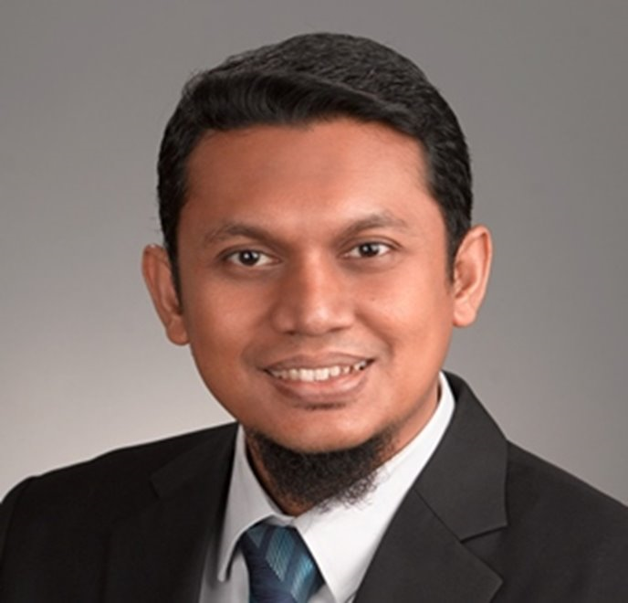 Muhamad Sharul Bin Abdul Latib