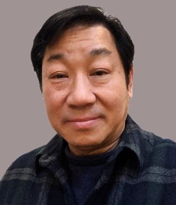 Johnny Sung (Prof)