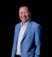 Roy Lai (Mr)