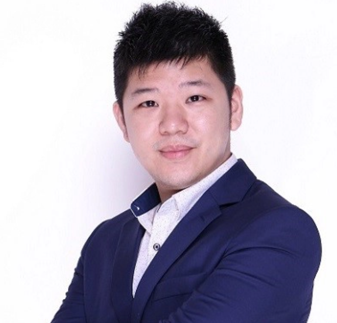 Zeal Chua