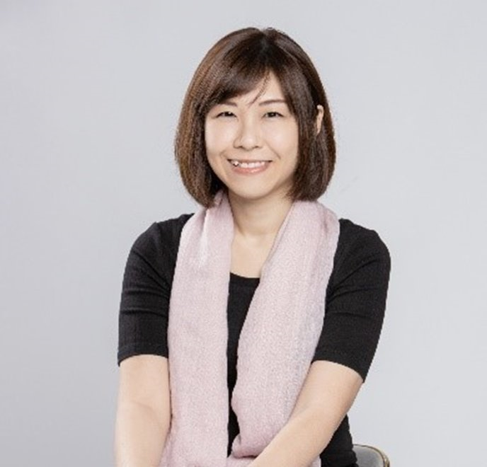 Cynthia Chong Ping Li