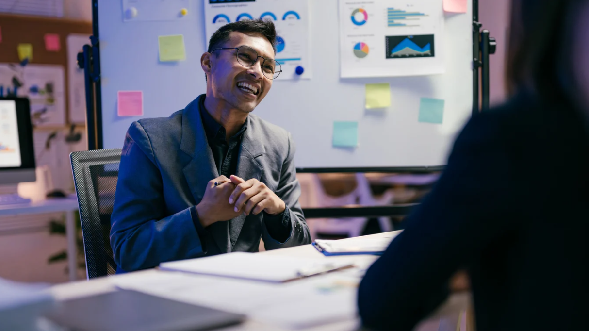 The School of Positive Psychology