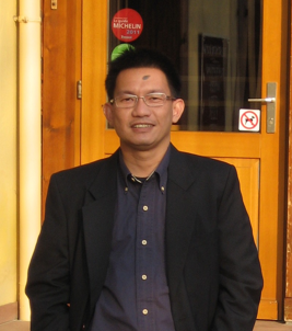 Peh Kong Wing, Philip