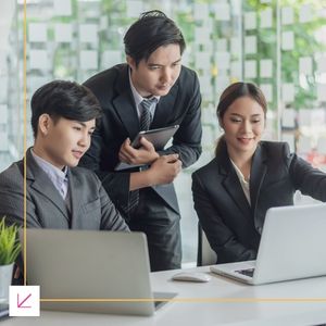 Dialogue with HoP - Boundary Crossing Learning and Leadership (Master)