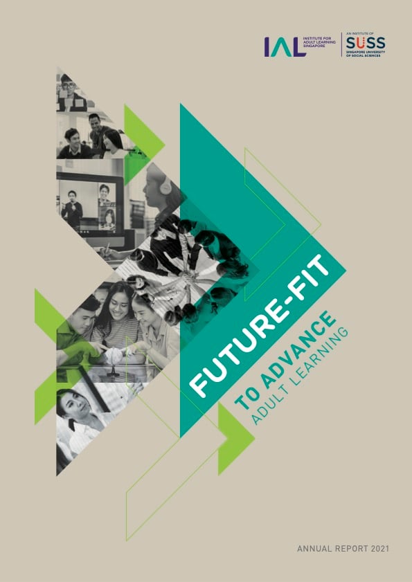 Future-Fit To Advance Adult Learning