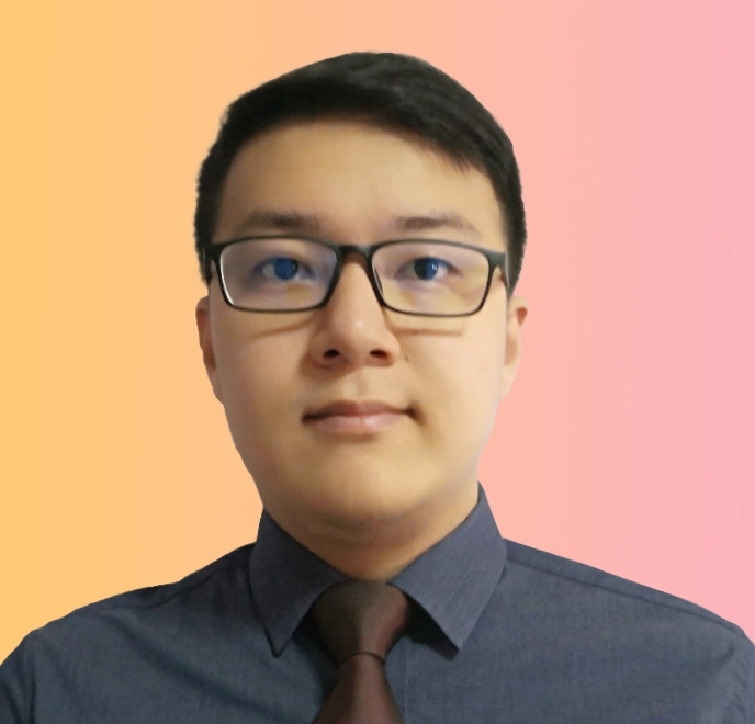 Ong Yong Liang
