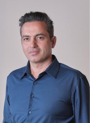 Manish Arneja (Mr)