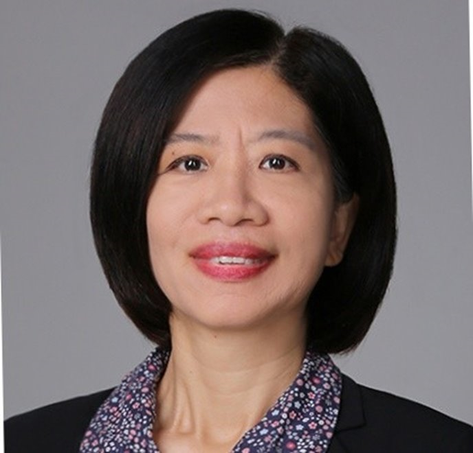 Gladys Ng