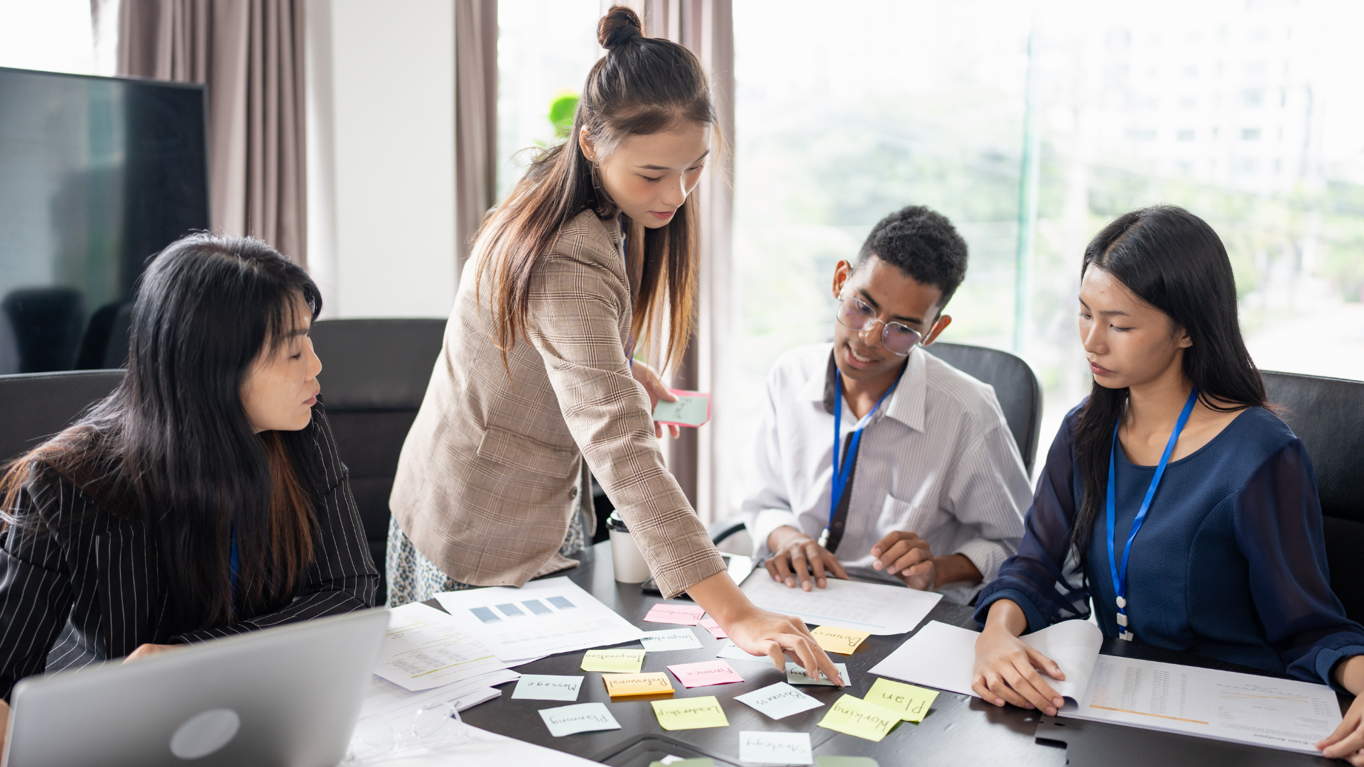 Supporting Workforce Development